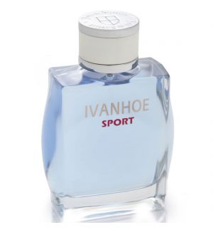 PARIS BLEU IVANHOE SPORT EDT (M) 100ML