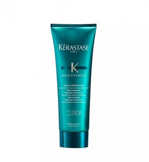 KERASTASE PARIS RESISTANCE BAIN THERAPISTE BALM-IN-SHAMPOO 250ML (EXP:06/2026)