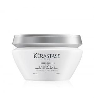 KERASTASE PARIS SPECIFIQUE HYDRA-APAISANT MASK 200ML