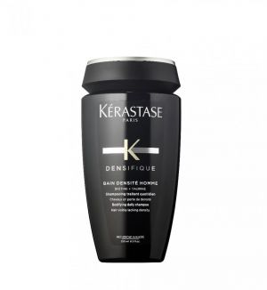 KERASTASE PARIS DENSIFIQUE BAIN DENSITE HOMME 250ML