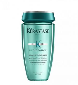 KERASTASE PARIS RESISTANCE BAIN EXTENTIONISTE 250ML EXP:10/2026 