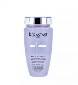 KERASTASE PARIS BLOND ABSOLU BAIN ULTRA VIOLET SHAMPOO 250ML