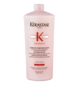 KERASTASE GENESIS FONDANT RENFORCATEUR CONDITIONER 1L  (NO PUMP)