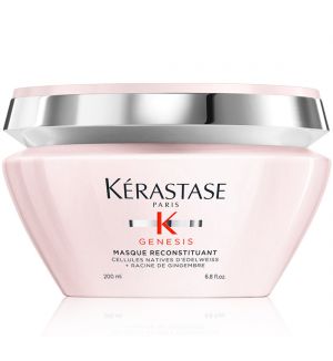 KERASTASE PARIS GENESIS RECONSTITUANT MASK 200ML (EXP:05/2026)