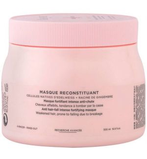 KERASTASE PARIS GENESIS RECONSTITUANT MASK 500ML