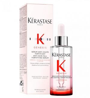 KERASTASE GENESIS SERUM ANTI-CHUTE FORTIFIANT (ANTI HAIR-FALL) 90ML