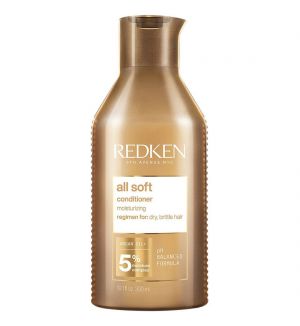 REDKEN ALL SOFT CONDITIONER 300ML