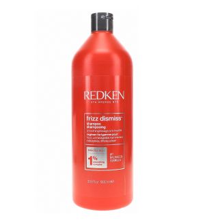 REDKEN FRIZZ DISMISS SHAMPOO 1000ML