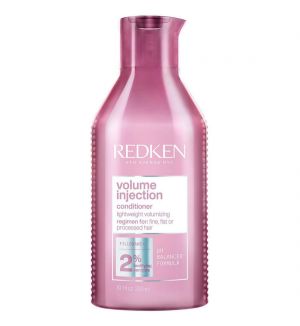 REDKEN VOLUME INJECTION CONDITIONER 300ML