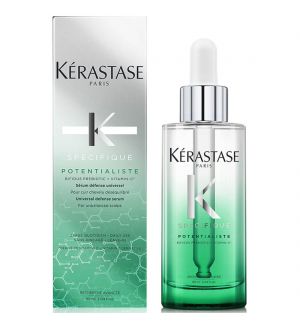 KERASTASE PARIS SPECIFIQUE POTENTIALISTE UNIVERSAL DEFENSE SERUM 90ML