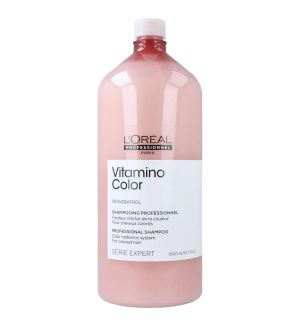 L'OREAL SERIE EXPERT VITAMINO COLOR RESVERATROL SHAMPOO 1500ML