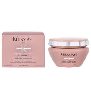 KERASTASE CHROMA ABSOLU MASQUE CHROMA FILLER 200ML