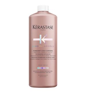 KERASTASE CHROMA ABSOLU FONDANT CICA CHROMA 1L (NO PUMP)
