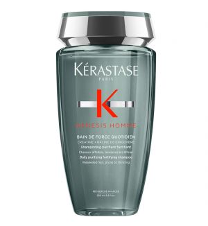 Loreal Ker Genesis Homme Daily Purifying Fortifying Shampoo 250ML