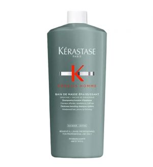 LOREAL KER GENESIS HOMME THICKNESS BOOSTING SHAMPOO 1L