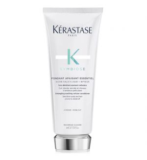 KERASTASE PARIS SYMBIOSE FONDANT APAISANT ESSENTIEL 200ML EXP: 01/2026
