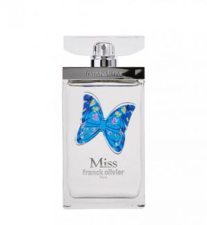 FRANCK OLIVIER MISS EDP 75ML