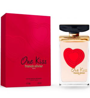 FRANCK OLIVIER ONE KISS EDP 75ML