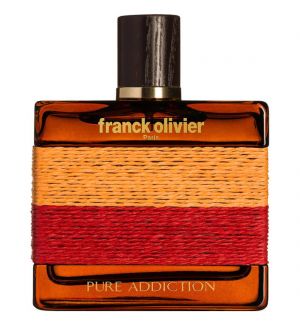 FRANCK OLIVIER PURE ADDICTION EDP 100ML
