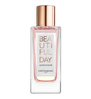 CASTELBAJAC BEAUTIFUL DAY LE BONHEUR EDP WOMEN 100ML