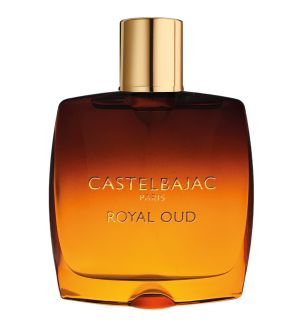 CASTELBAJAC ROYAL OUD EDP MEN 100ML