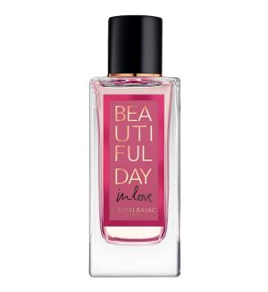 CASTELBAJAC BEAUTIFUL DAY IN LOVE EDP WOMEN 100ML