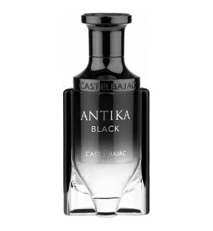 CASTELBAJAC ANTIKA BLACK EAU DE PARFUM 100ML