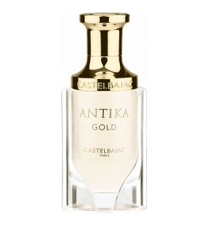 CASTELBAJAC ANTIKA GOLD EAU DE PARFUM 100ML