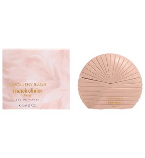 FRANCK OLIVIER ABSOLUTELY BLUSH EAU DE PARFUM 75ML