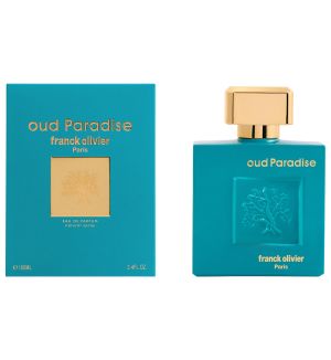 FRANCK OLIVIER OUD PARADISE EAU DE PARFUM MEN 100ML