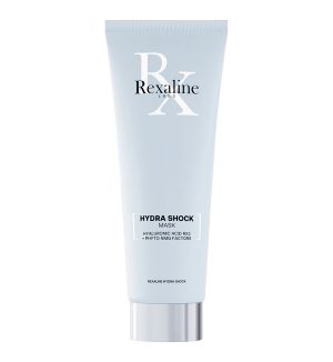 REXALINE HYDRA SHOCK MASK 75ML