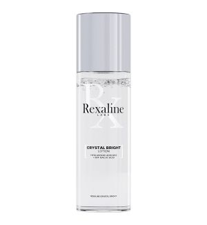 REXALINE CRYSTAL BRIGHT LOTION 150ML