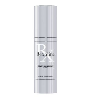 REXALINE CRYSTAL BRIGHT SERUM 30ML