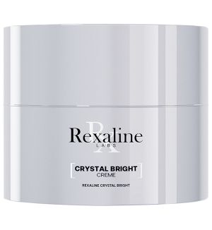 REXALINE CRYSTAL BRIGHT CREME 50ML
