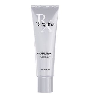 REXALINE CRYSTAL BRIGHT FLUID SPF50+ PA++++ 30ML