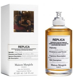 MAISON MARGIELA REPLICA JAZZ CLUB EDT 100ML