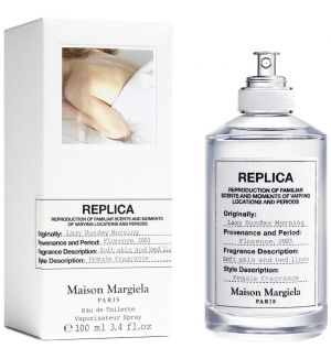 MAISON MARGIELA REPLICA LAZY SUNDAY MORNING EDT 100ML