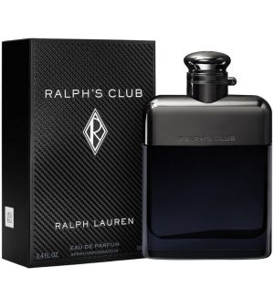RALPH LAUREN RALPH'S CLUB EAU DE PARFUM 100ML