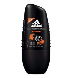 ADIDAS ROLL ON INTENSIVE COOL & DRY 50ML