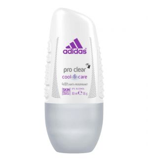 ADIDAS ROLL ON PRO CLEAR FOR WOMEN 50ML