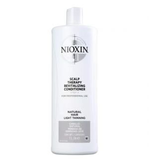 NIOXIN SYSTEM 1 CONDITIONER NORMAL TO THIN LOOKING 1000ML