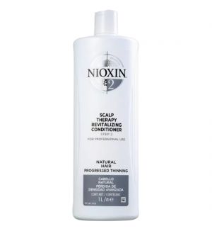 NIOXIN SYSTEM 2 CONDITIONER NOTICEABLY THINNING 1000ML 