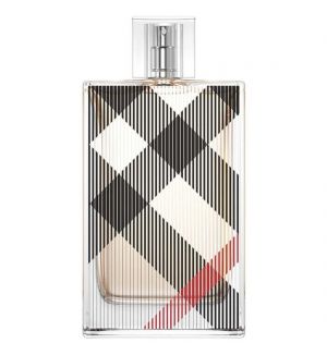 BURBERRY BRIT FOR HER EDP 100ML