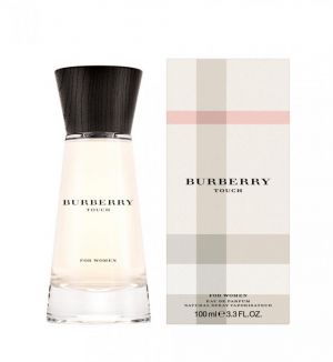 BURBERRY TOUCH WOMEN EDP 100ML 