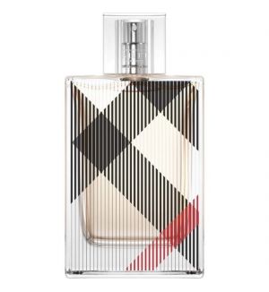 BURBERRY BRIT FOR HER EDP 50ML