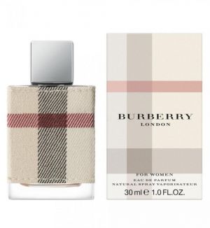 BURBERRY LONDON FOR WOMAN EDP 30ML