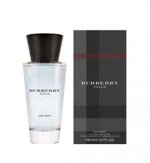 BURBERRY TOUCH MEN EDT 100ML 