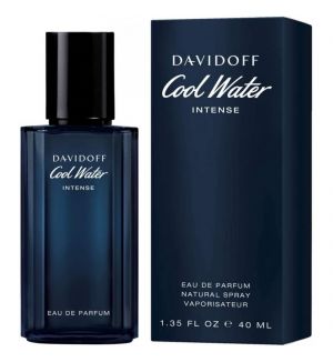 DAVIDOFF COOL WATER INTENSE EDP 40ML