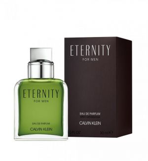 CALVIN KLEIN ETERNITY MAN EDP 30ML
