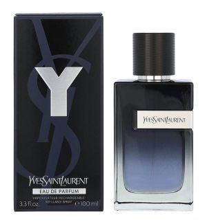 YVES SAINT LAURENT Y EAU DE PARFUM 100ML